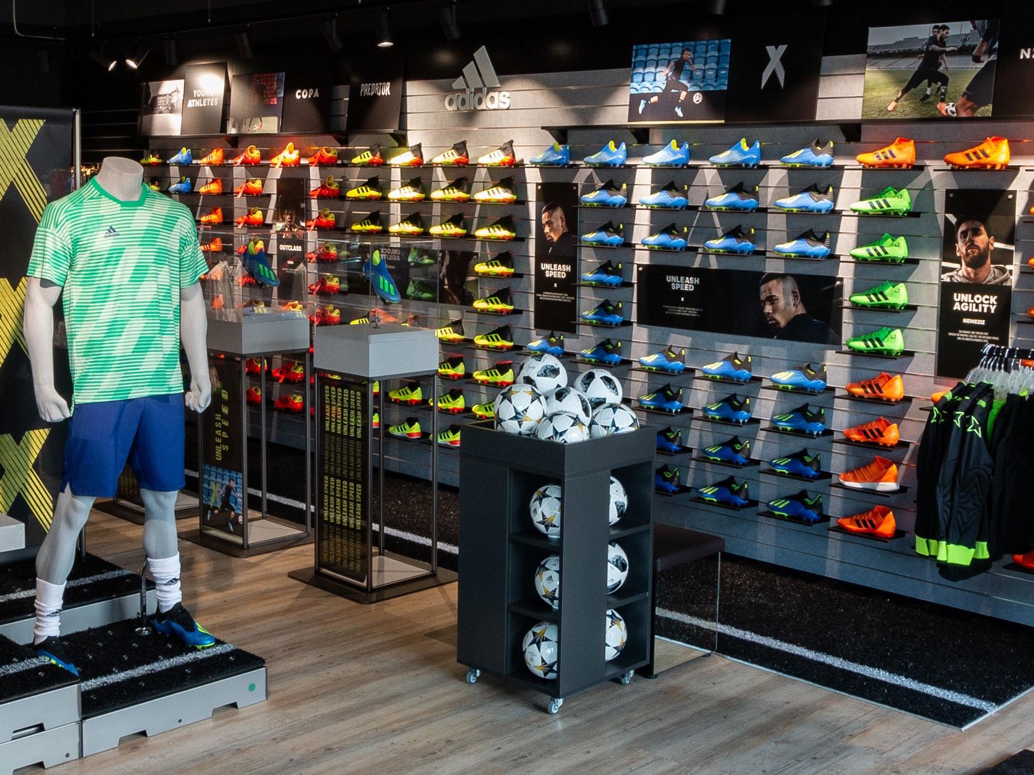 11teamsports Store