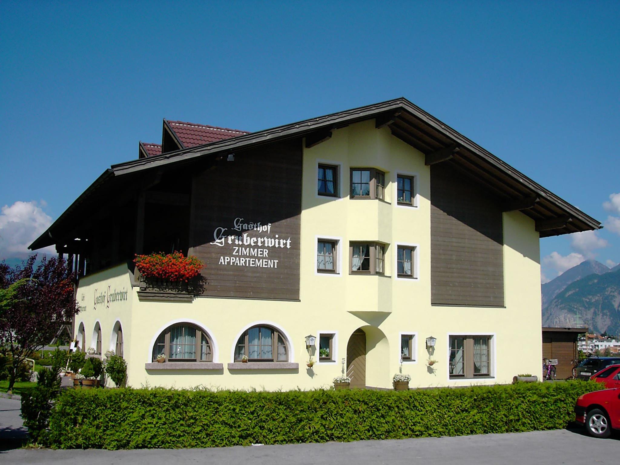 Gasthof Gruberwirt