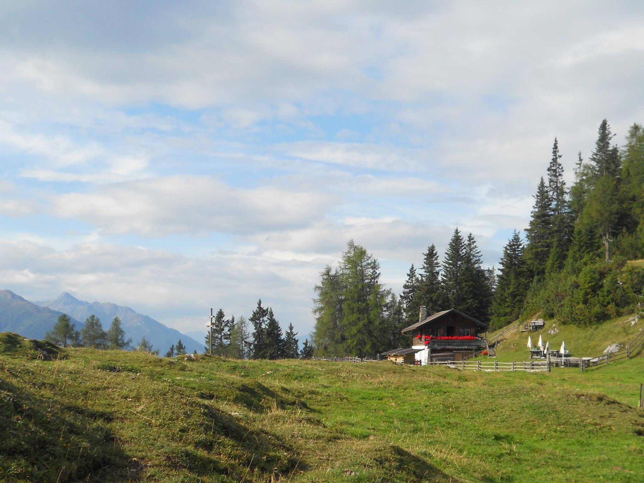 Haiminger Alm