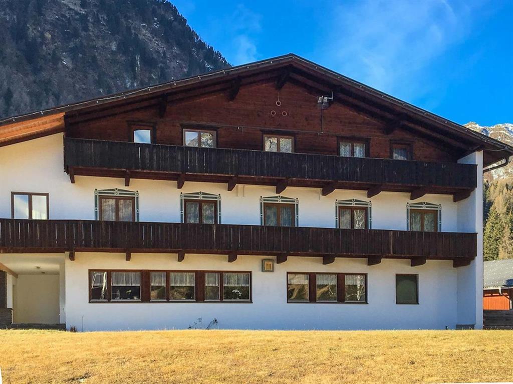 Pension Alpenrose