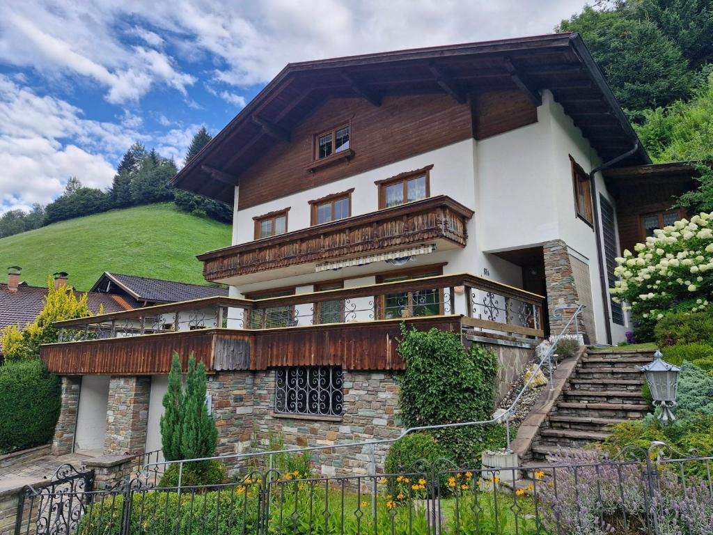 Haus Bergblick