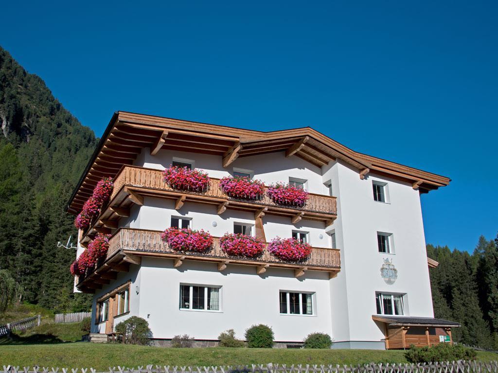 Appartements Schmalzerhof