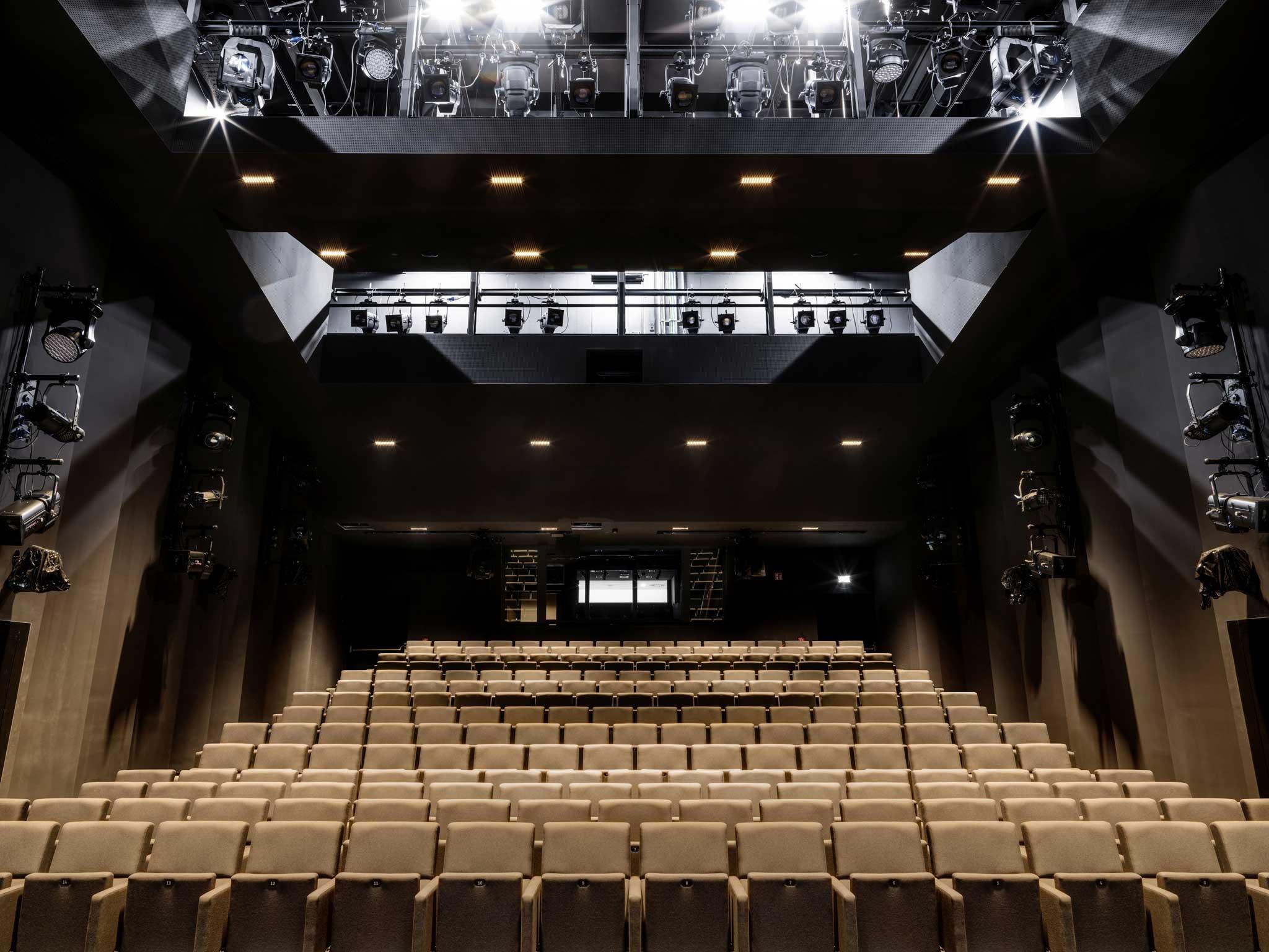 Haus der Musik : innsbruck.info