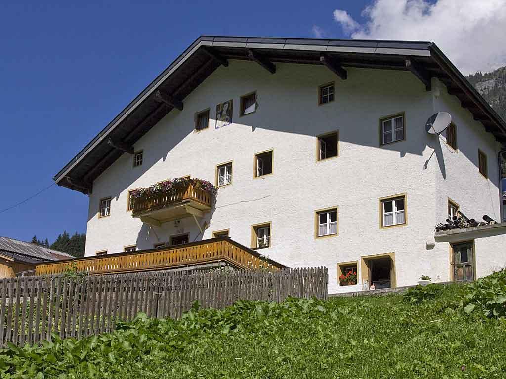 Haus Anna St. Sigmund