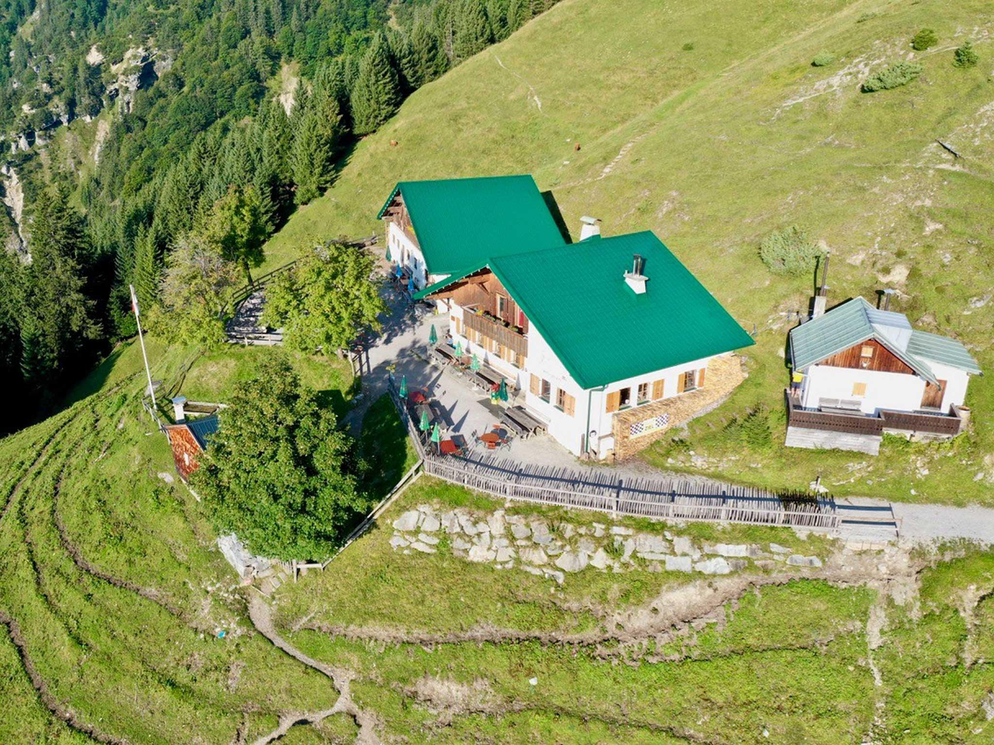 Höttinger Alm