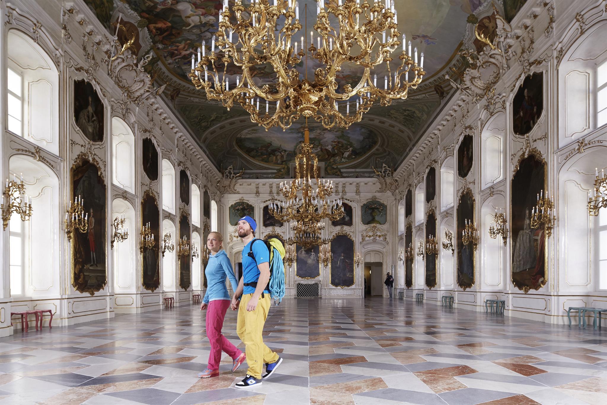 # INNSBRUCK - ALL INCLUSIVE