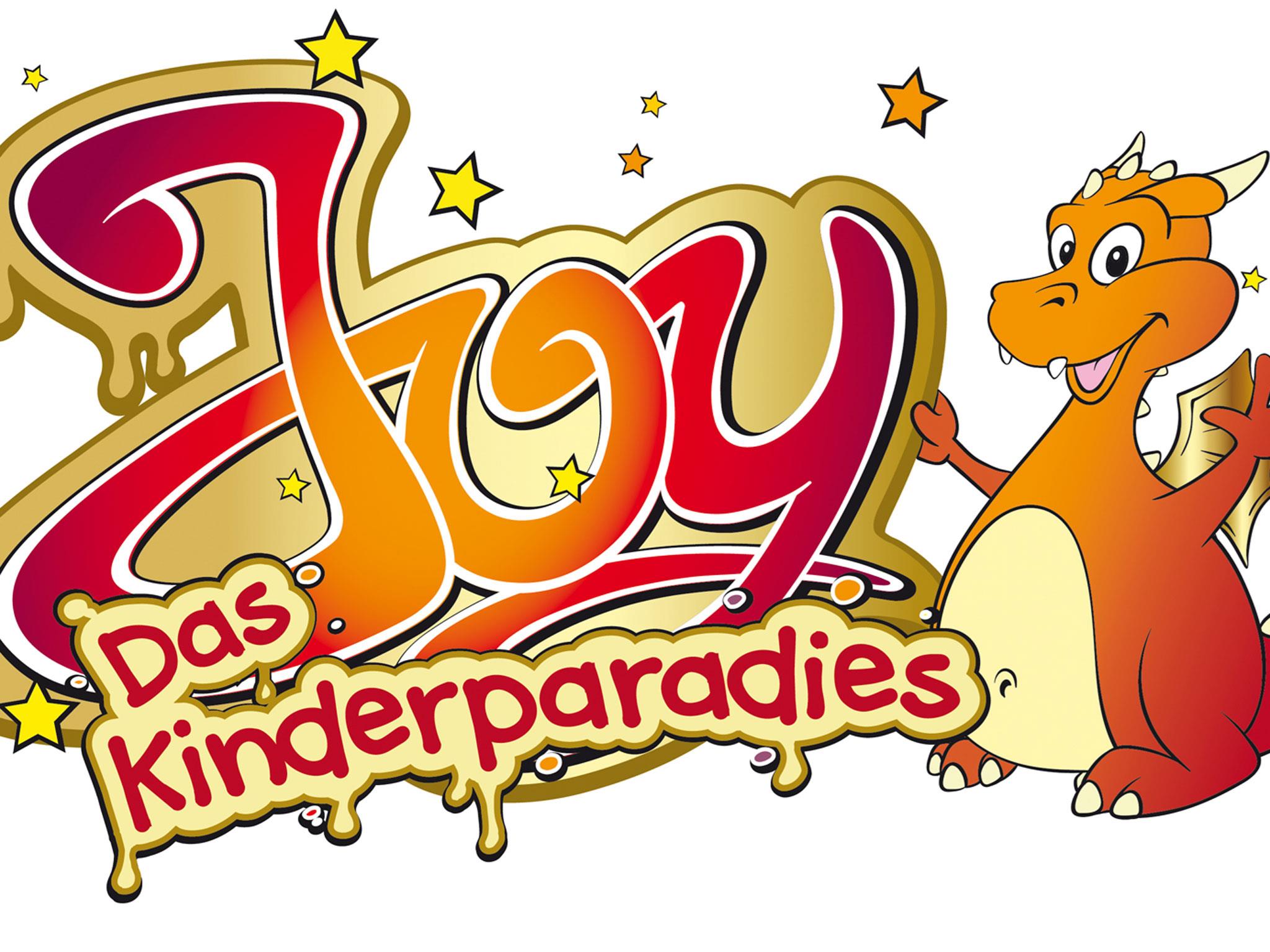 Joy das Kinderparadies