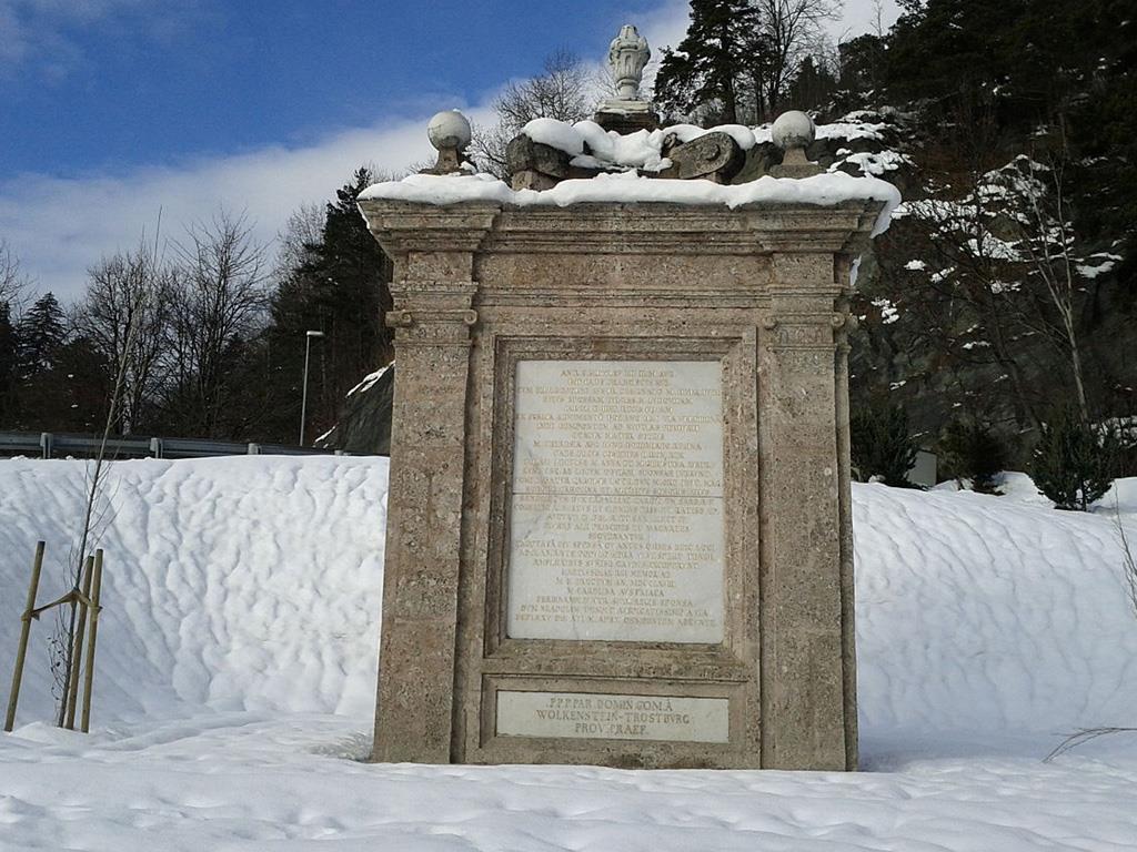 Kaiserdenkmal