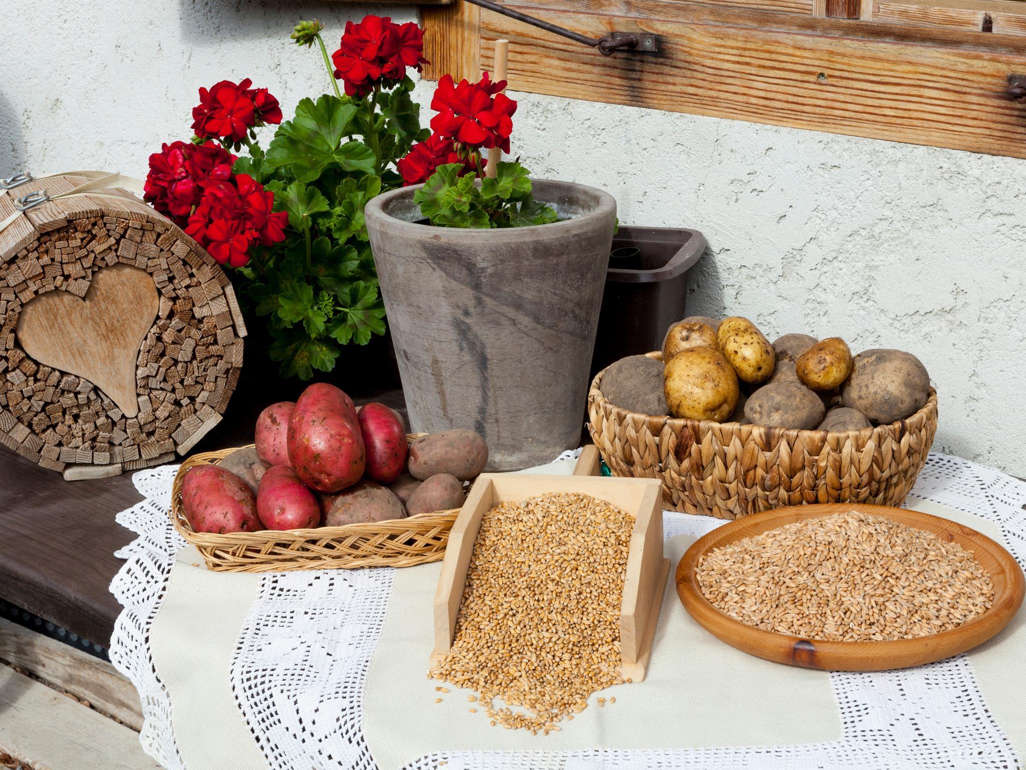 Ab Hofverkauf " Familie Maas"