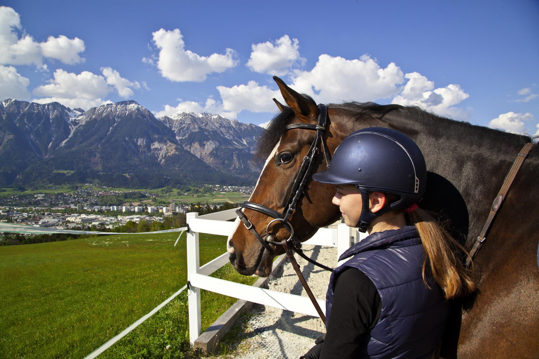 Reitverein Sonnhof zum Klausinger