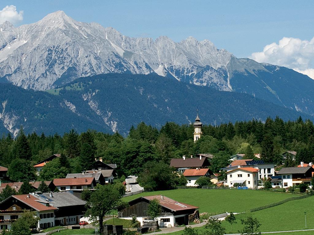 Judenstein - Kirche Mariä Heimsuchung