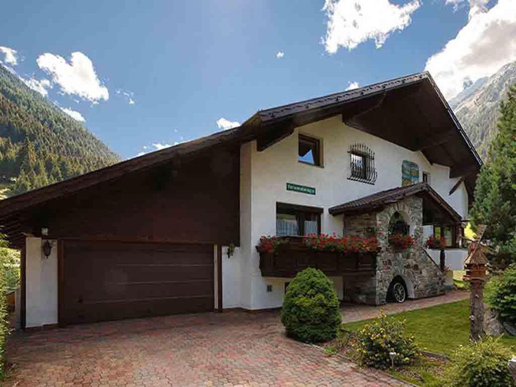 Landhaus Harald