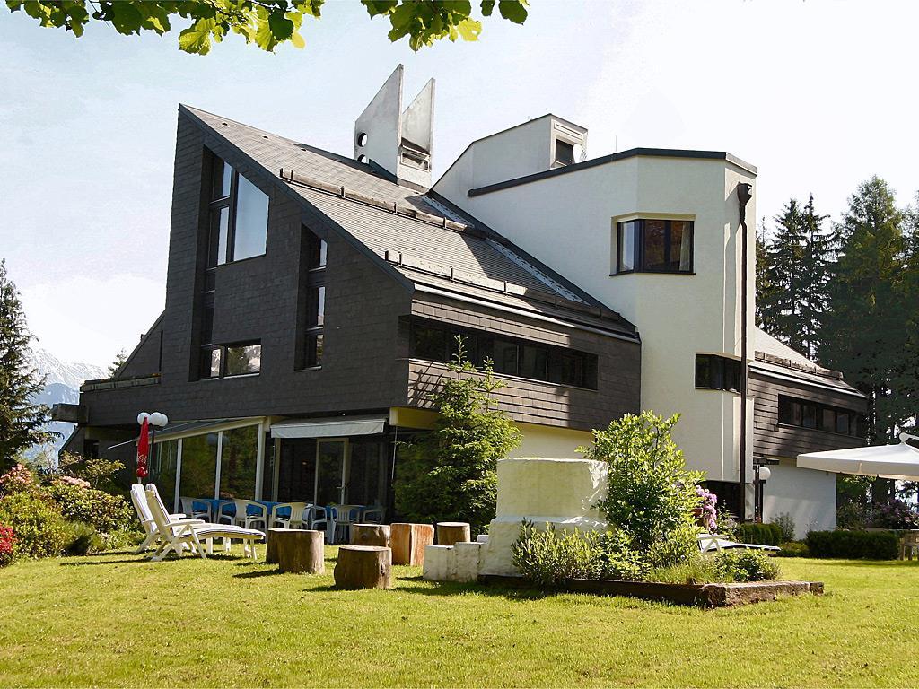 Hotel Pension Leitgebhof