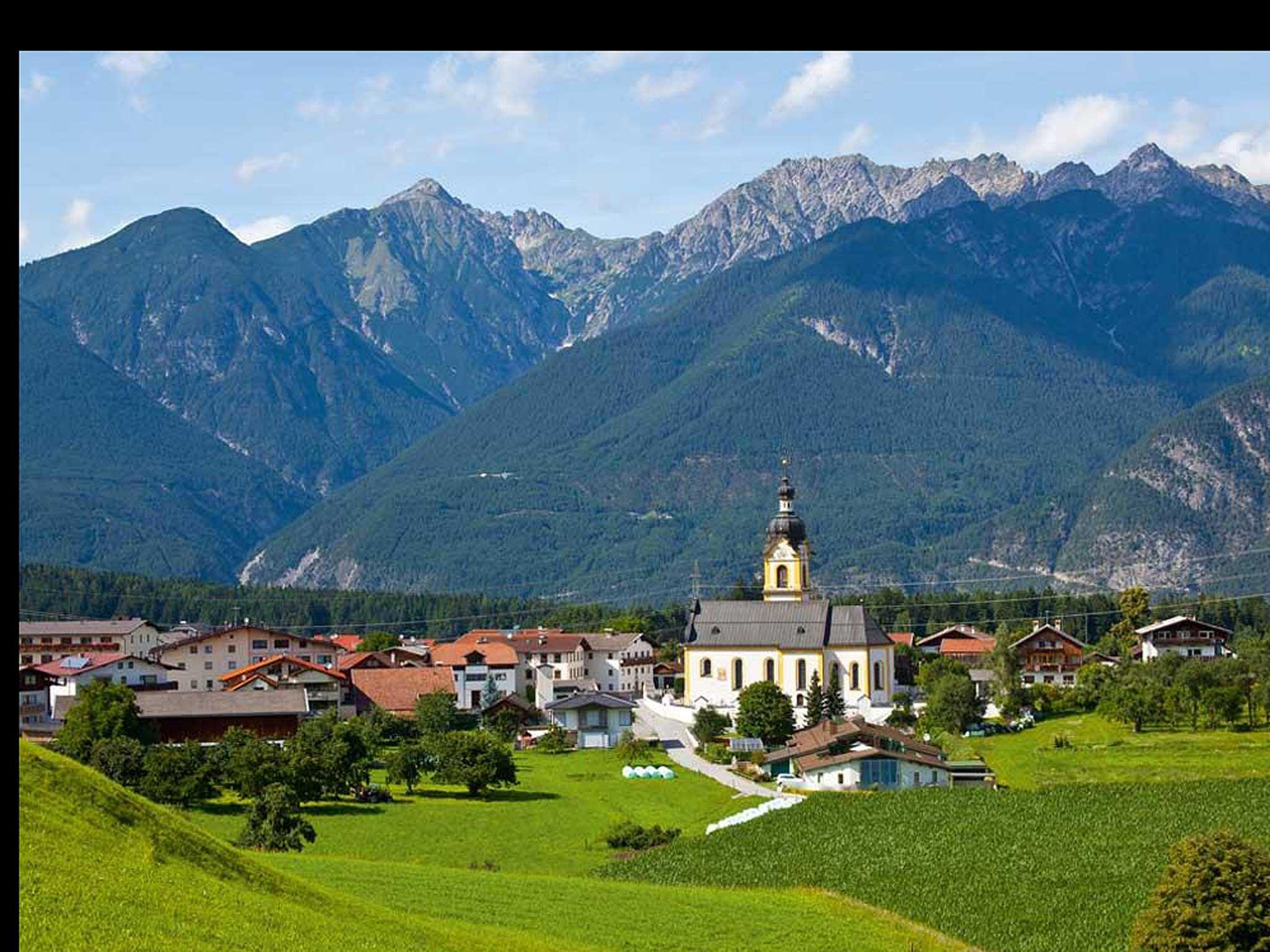 Lourdes-Kapelle