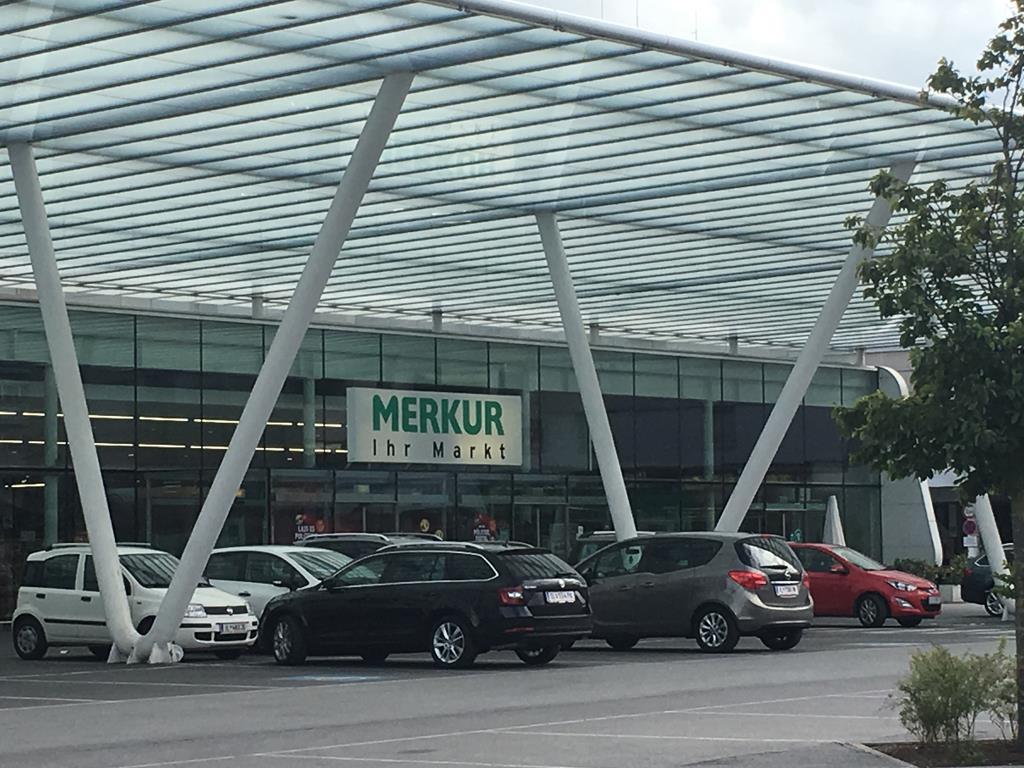 Merkur Infos Merkur Infos