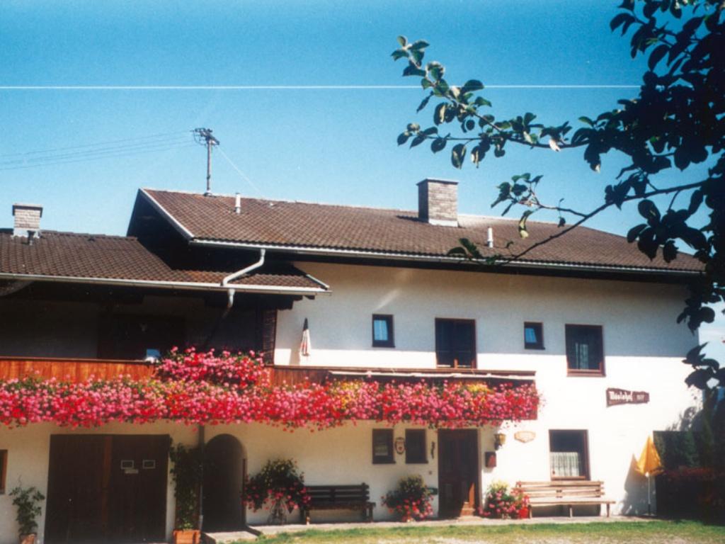 Möslehof