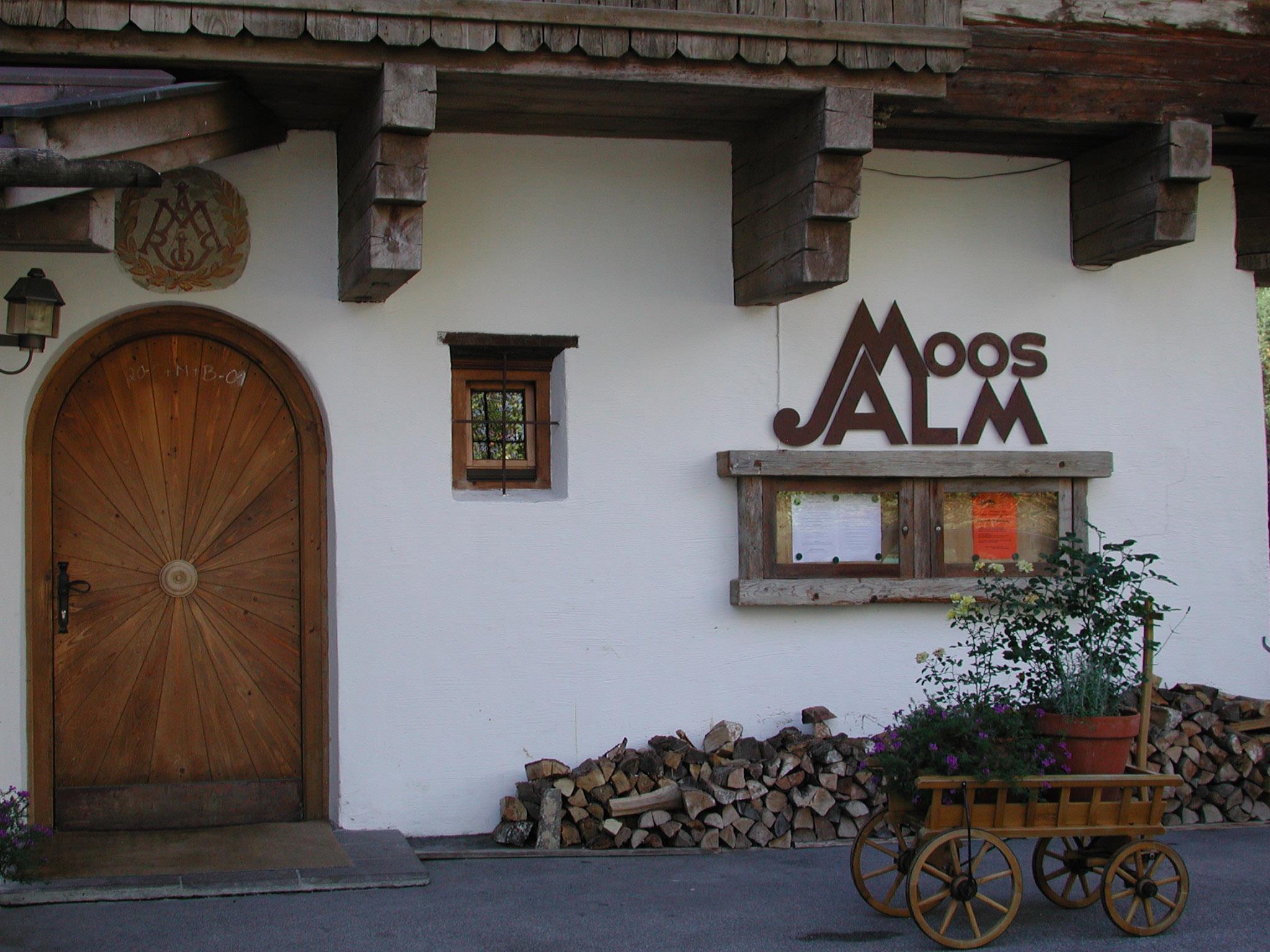 Gasthaus Moosalm
