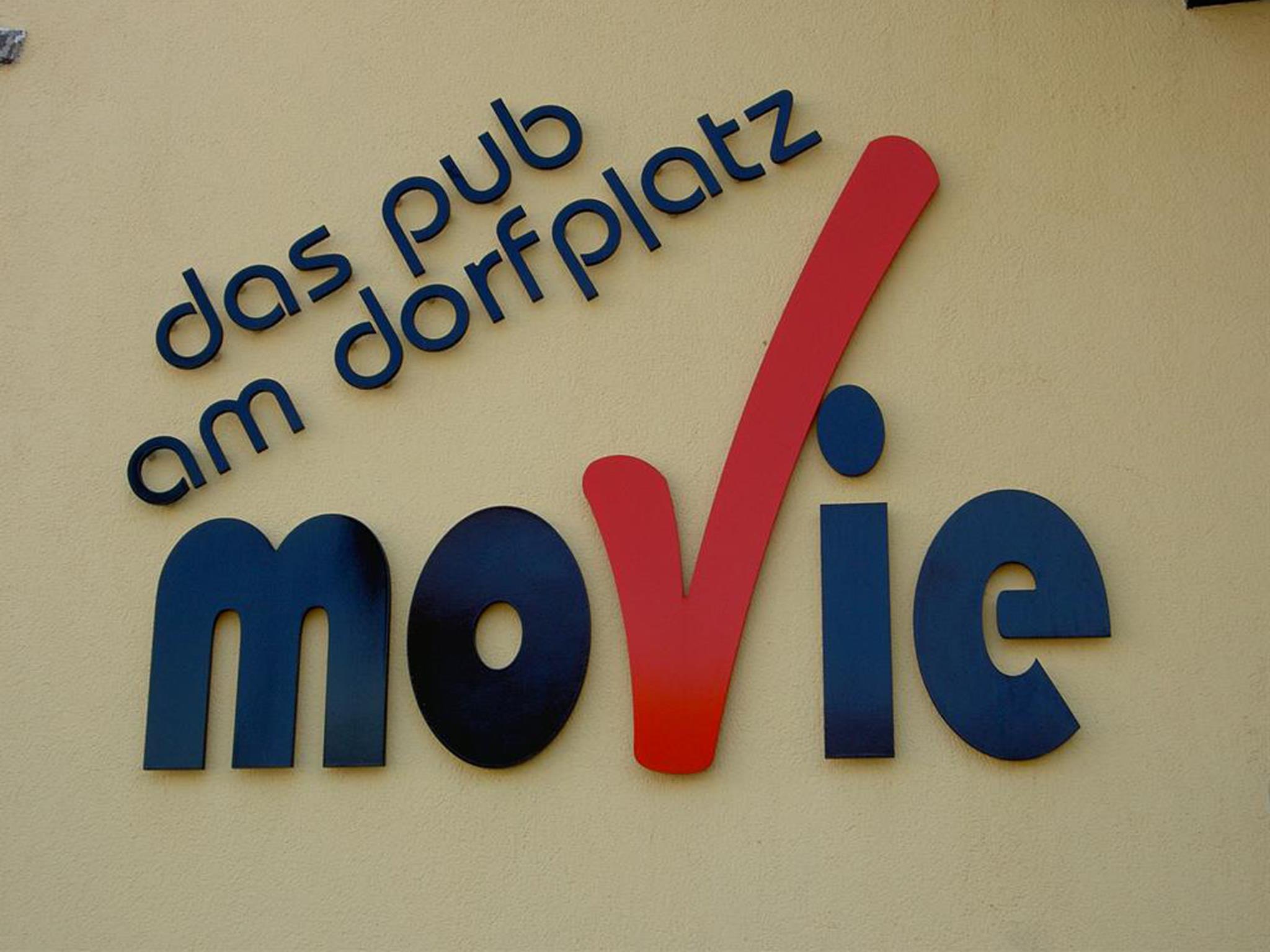 Movie Pub