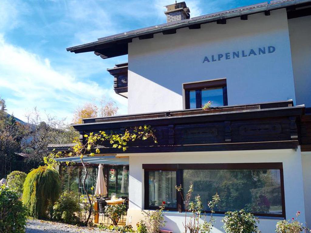 My Alpenland
