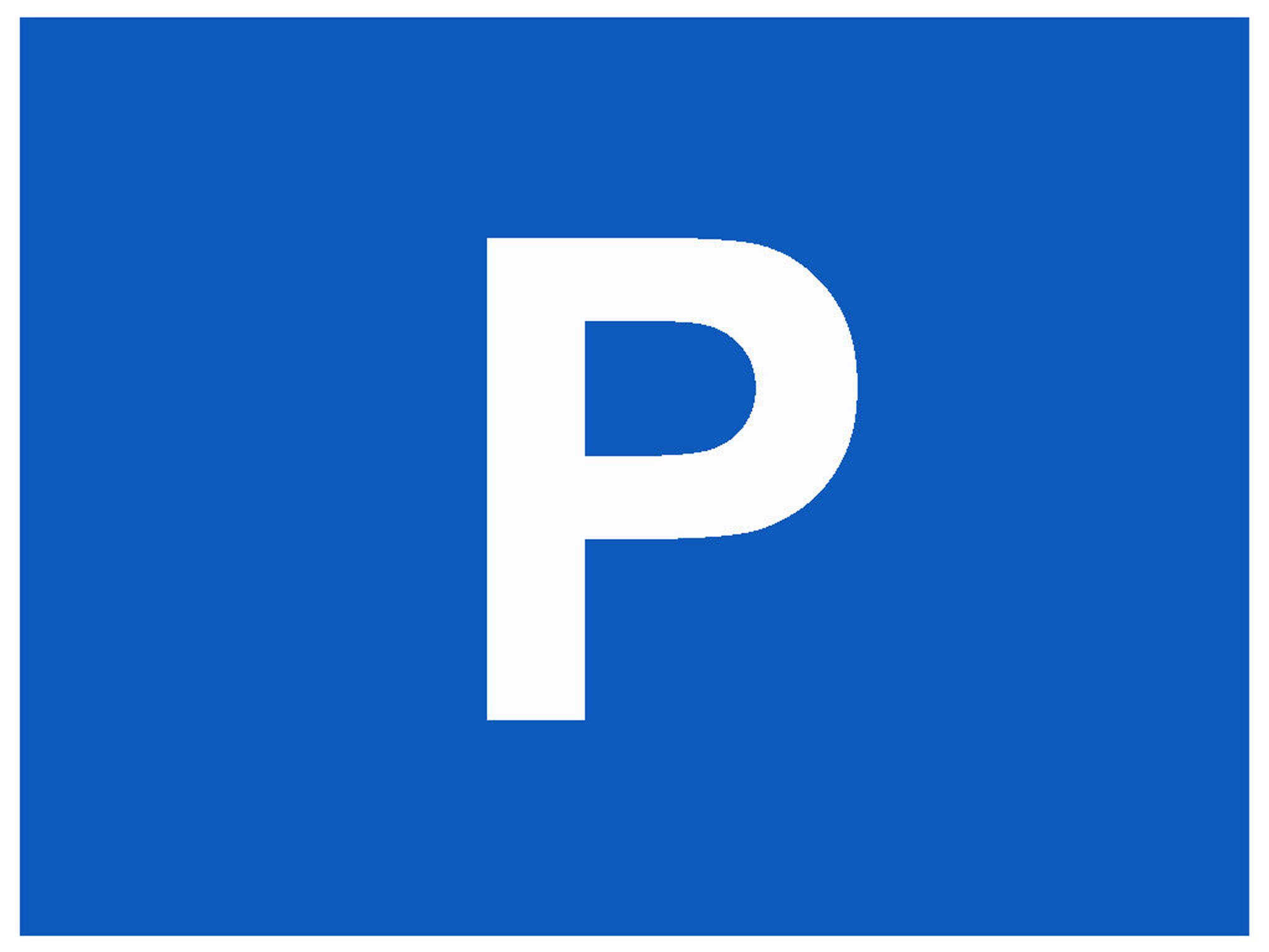 Parkplatz Untermieming Badesee