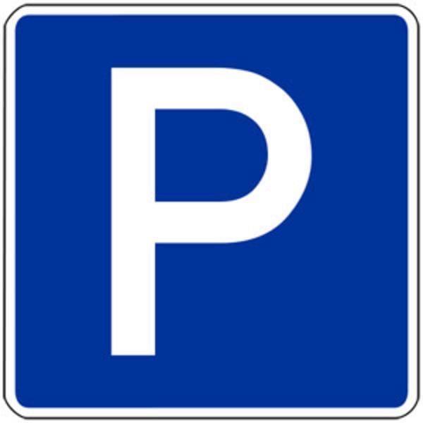 Parkplatz Moos