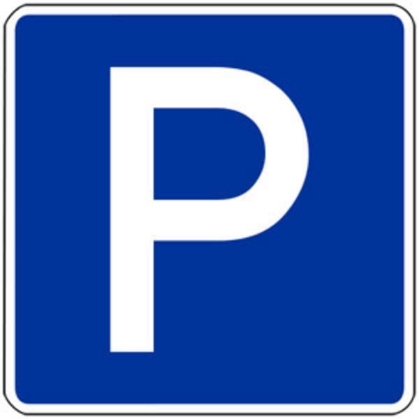 Parkplatz Marmota