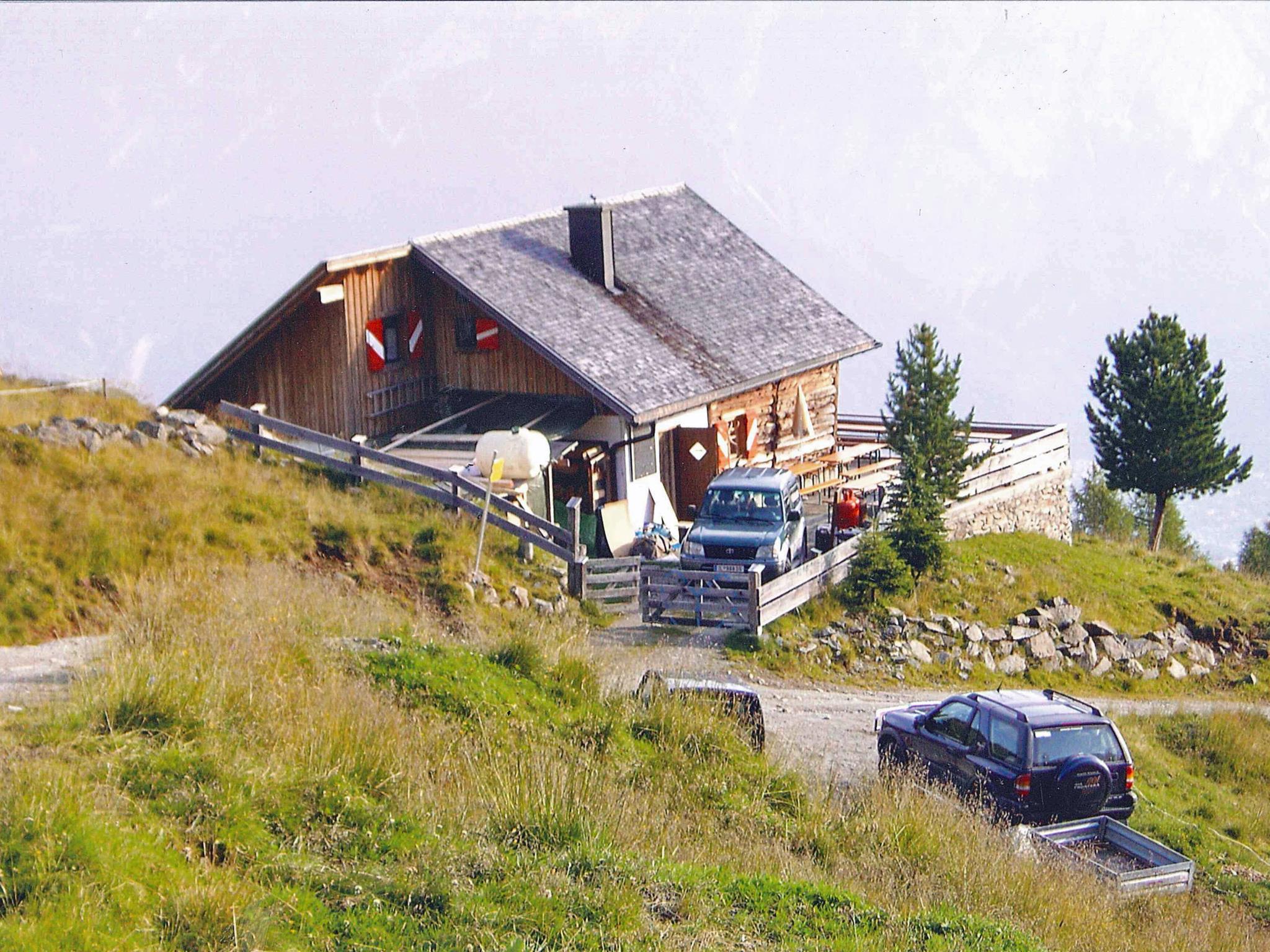 Peter-Anich-Hütte