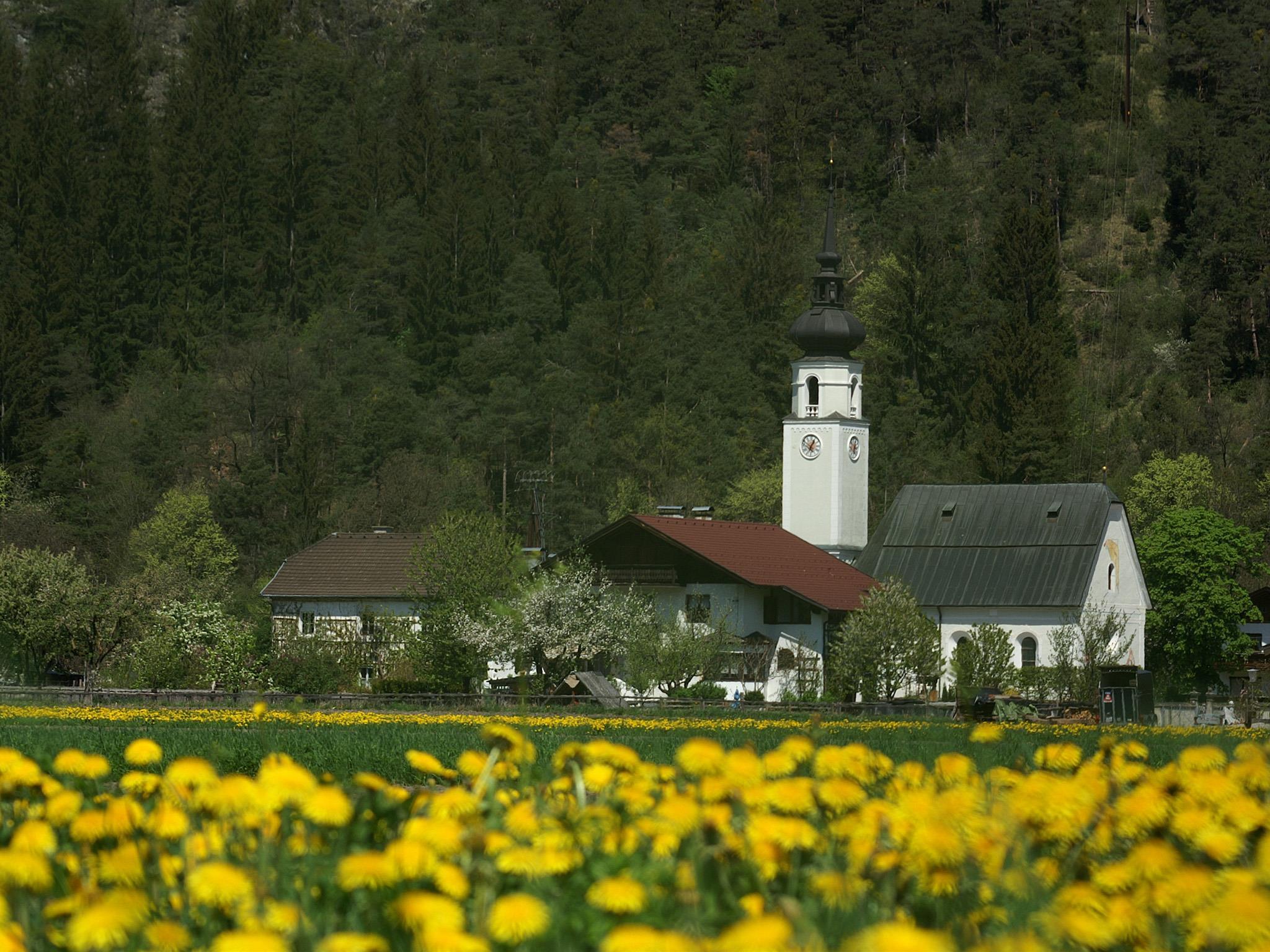 Pfarrkirche St. Barbara