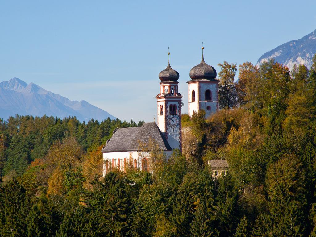 Pfarrkirche St. Johannes