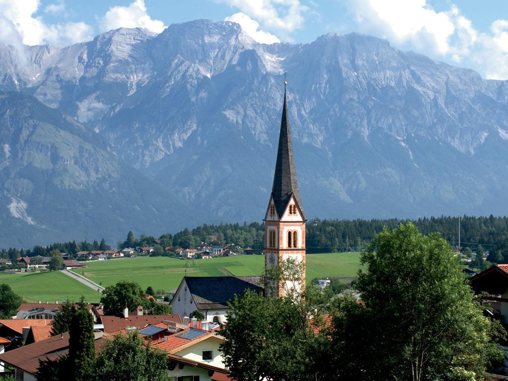 Pfarrkirche zum Hl. Apostel Andreas