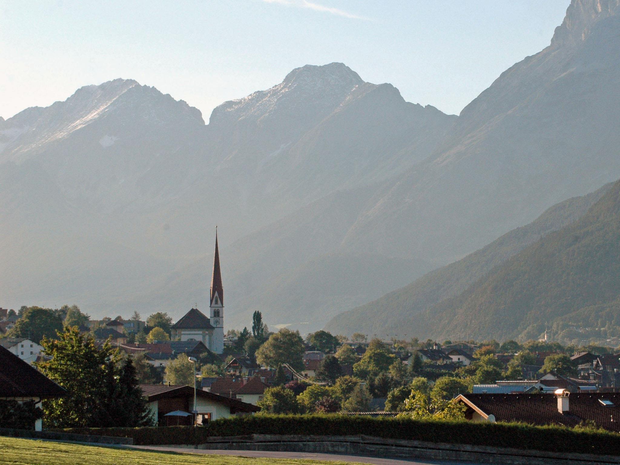 Pfarrkirche zum Heiligen Petrus