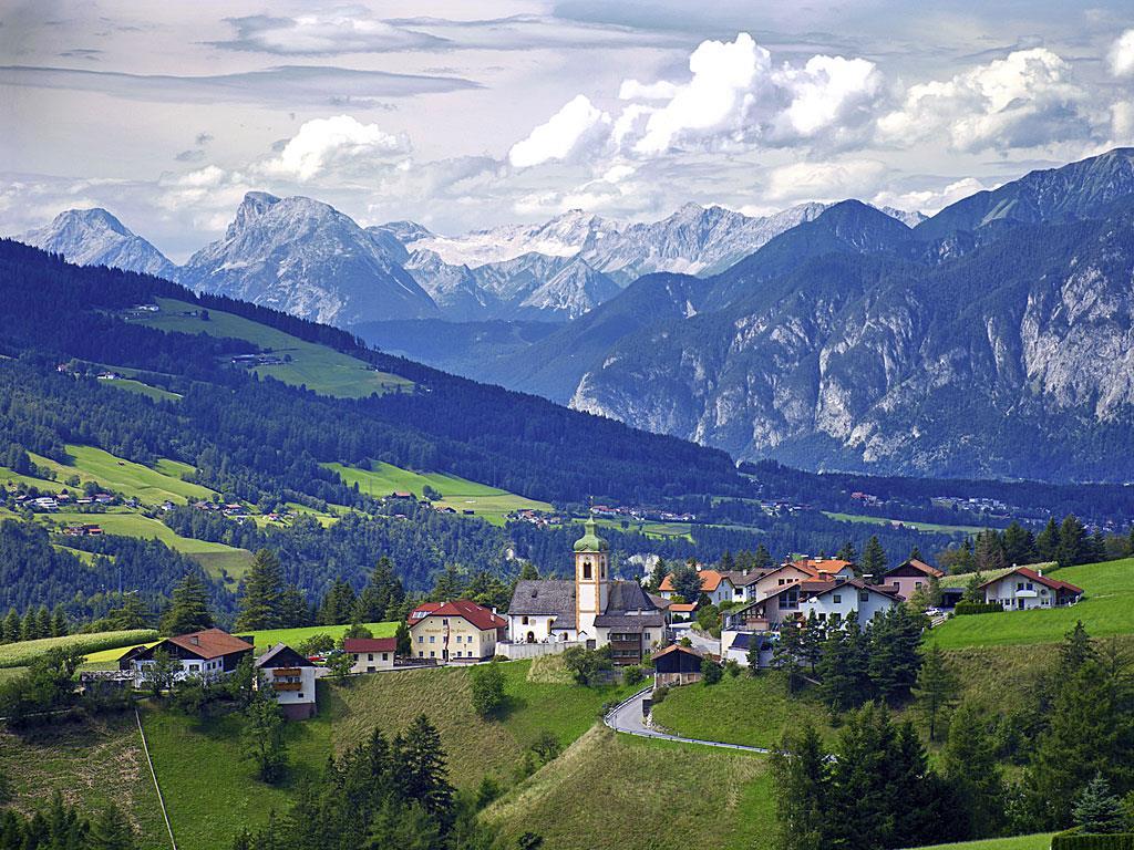 Pfarrkirche St. Peter