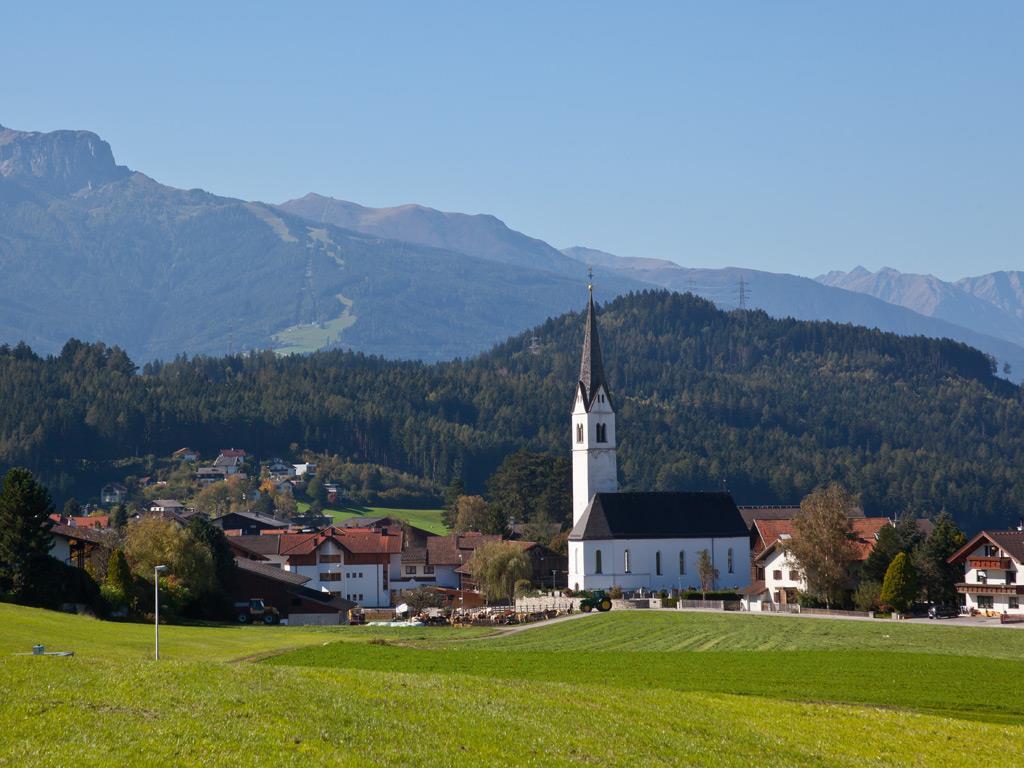 Pfarrkirche St. Martin