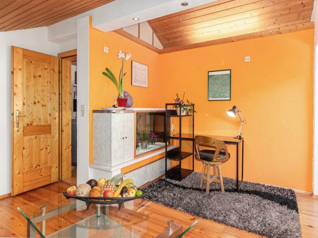 Privatzimmer Felicitas