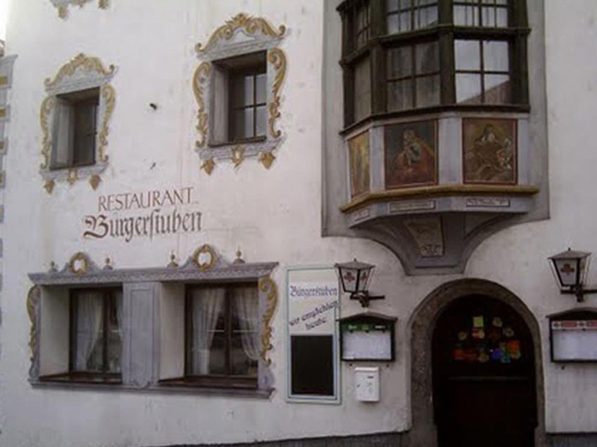 Restaurant Bürgerstub'n