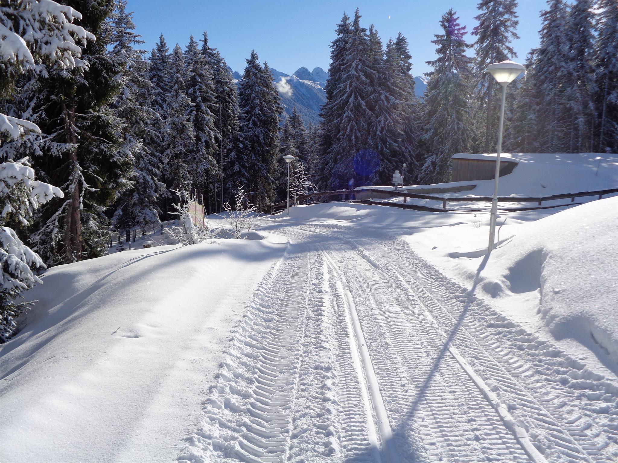 Single events innsbruck