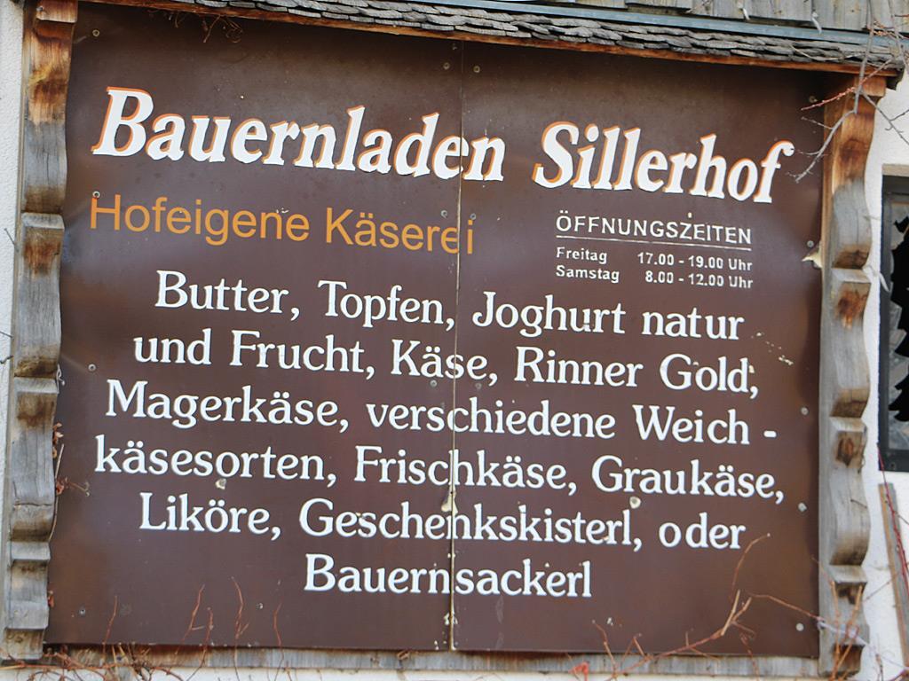 Sillerhof