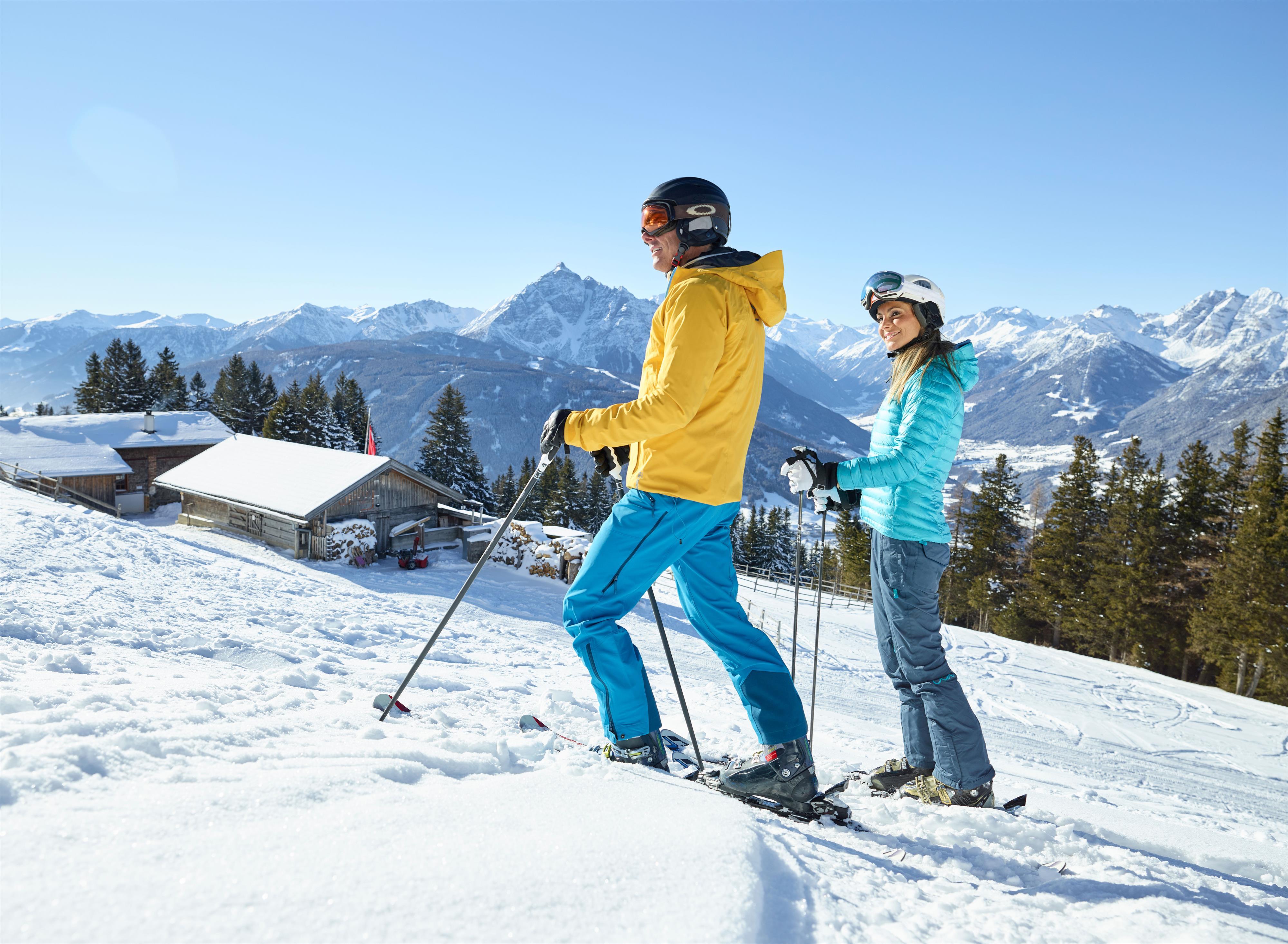 Ski- & Snowboardschule Innsbruck - Patscherkofel