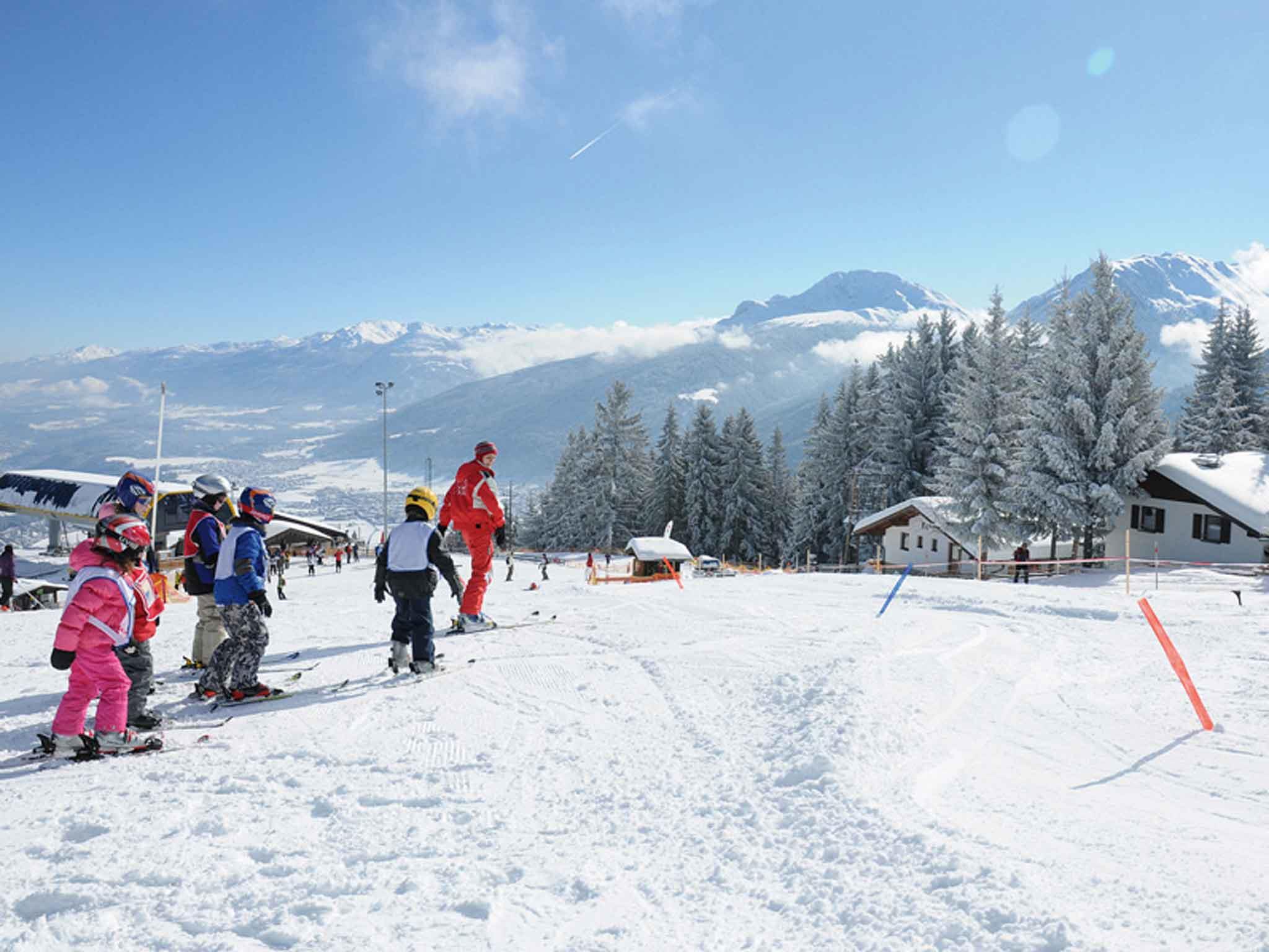 Ski- und Snowboardschule Kleißl