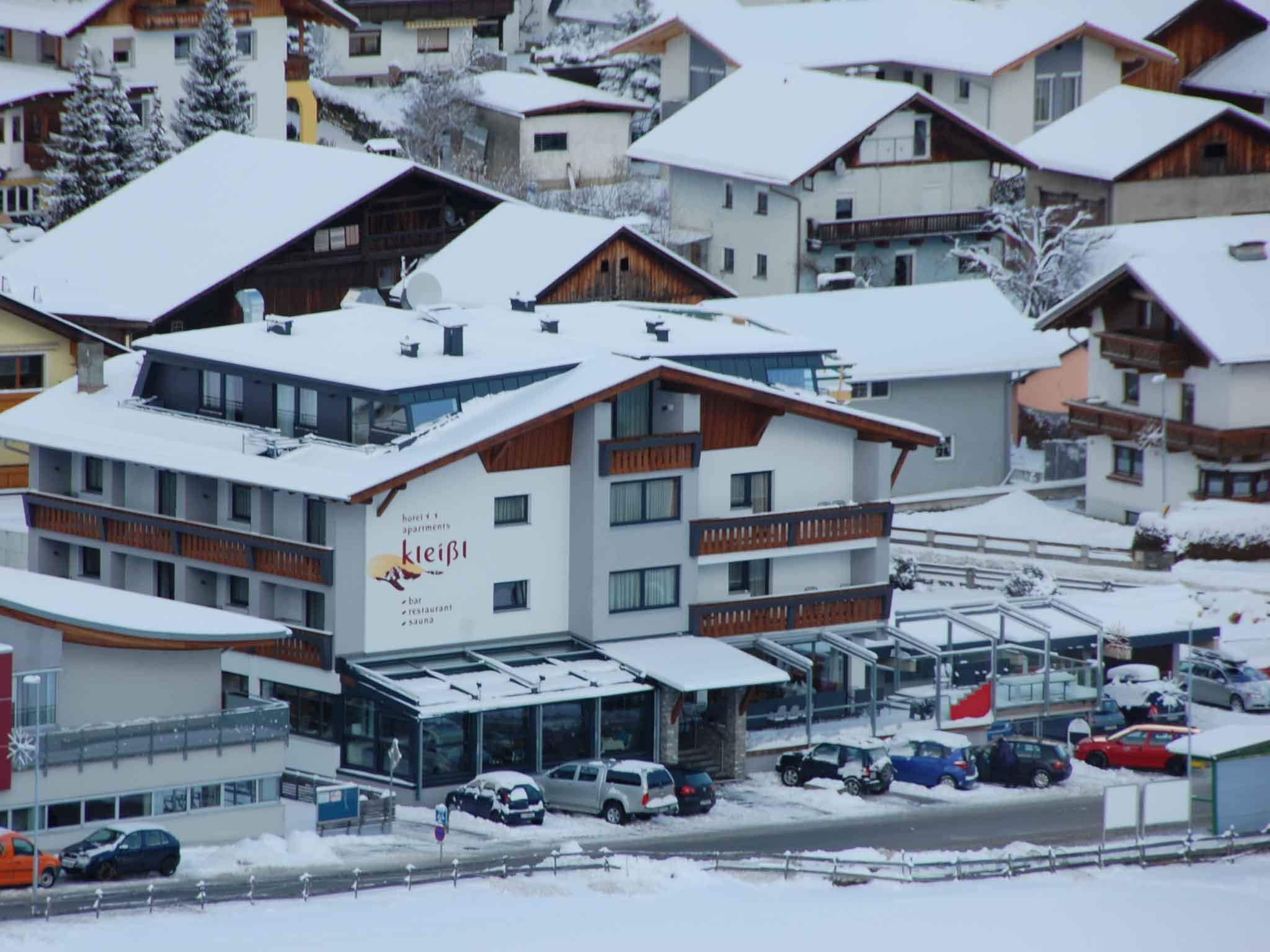 Verleih Wintersport Kleißl Oberperfuss