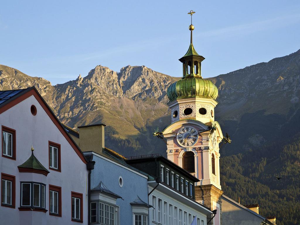 Alte Spitalskirche