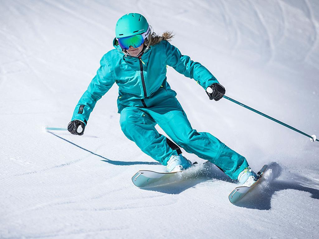 Alpin Ski- & Snowboardschule Patscherkofel