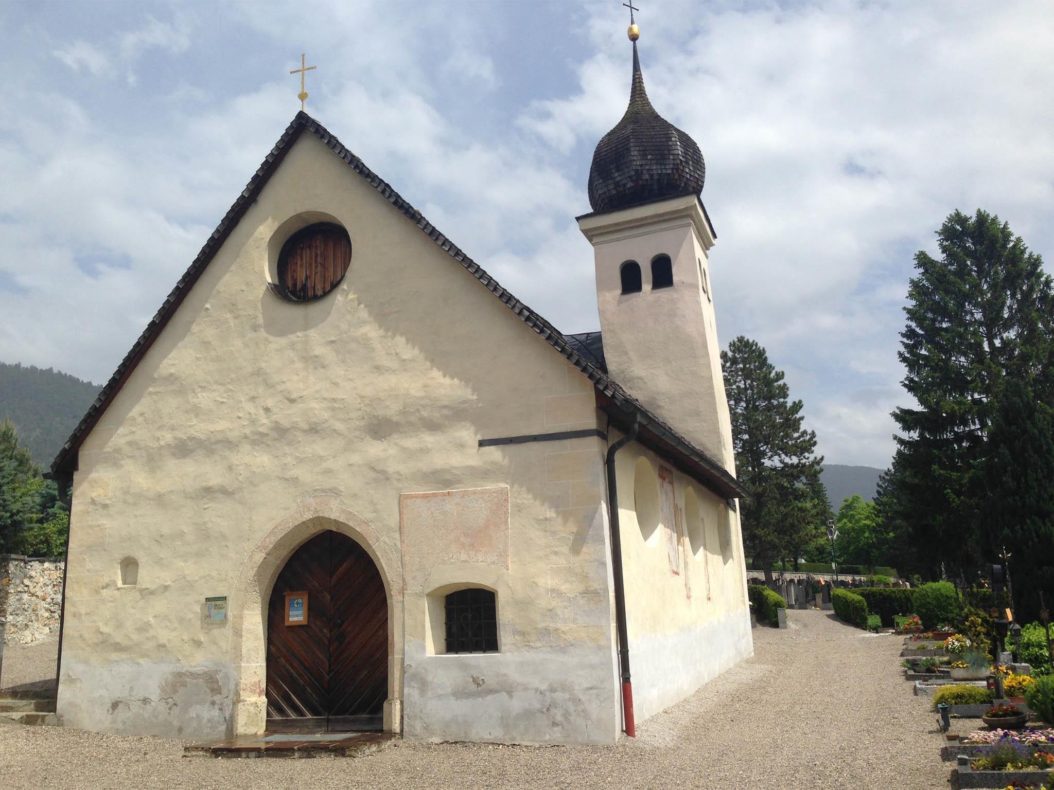 St. Georgen-Kirche