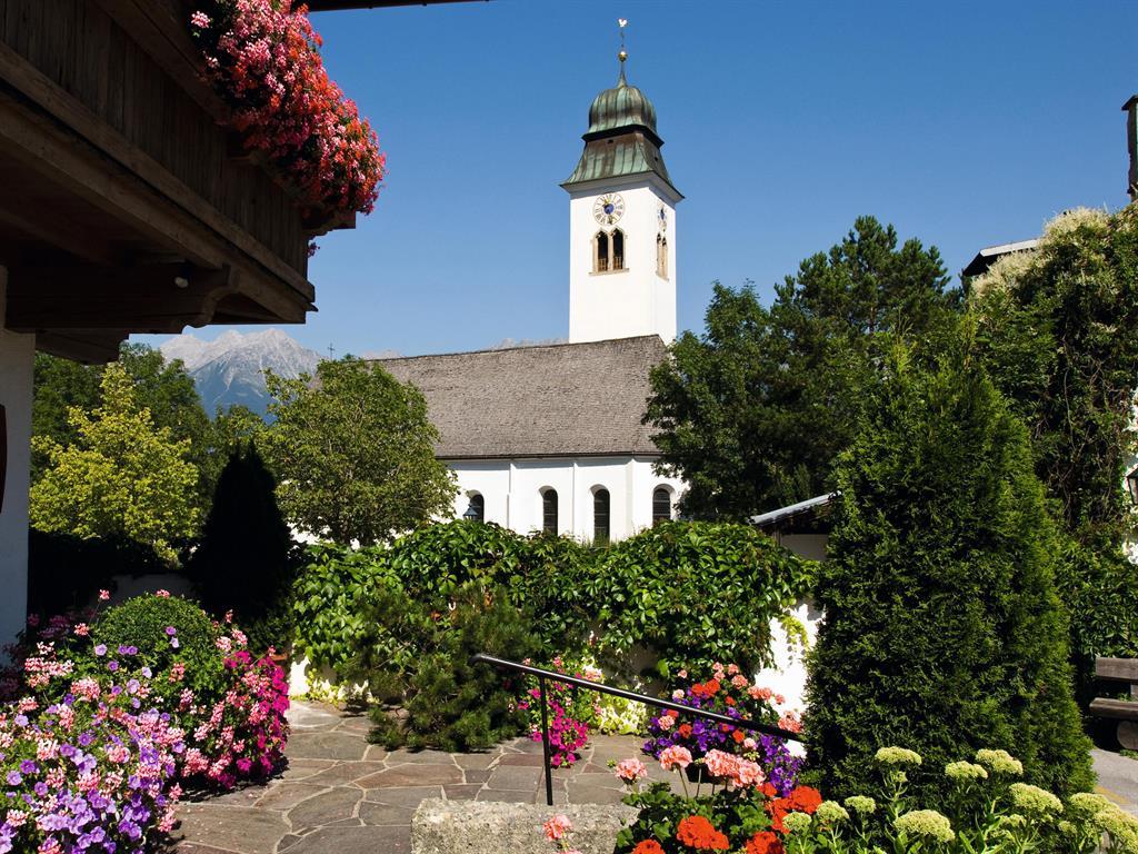 Pfarrkirche St. Lambert