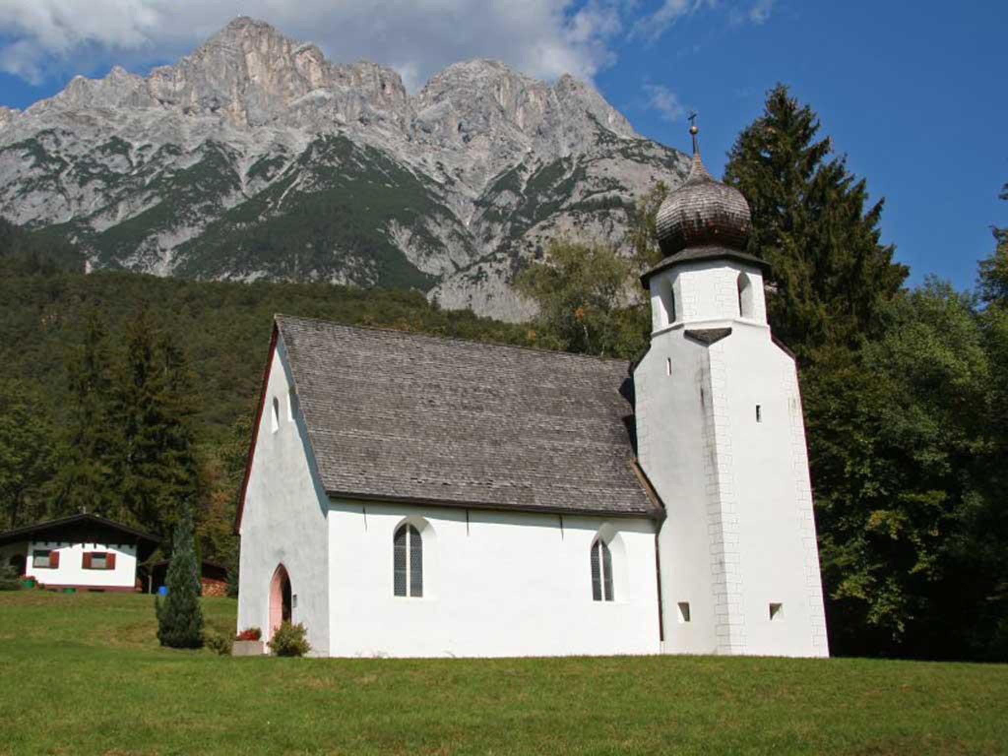 St. Veit-Kirche