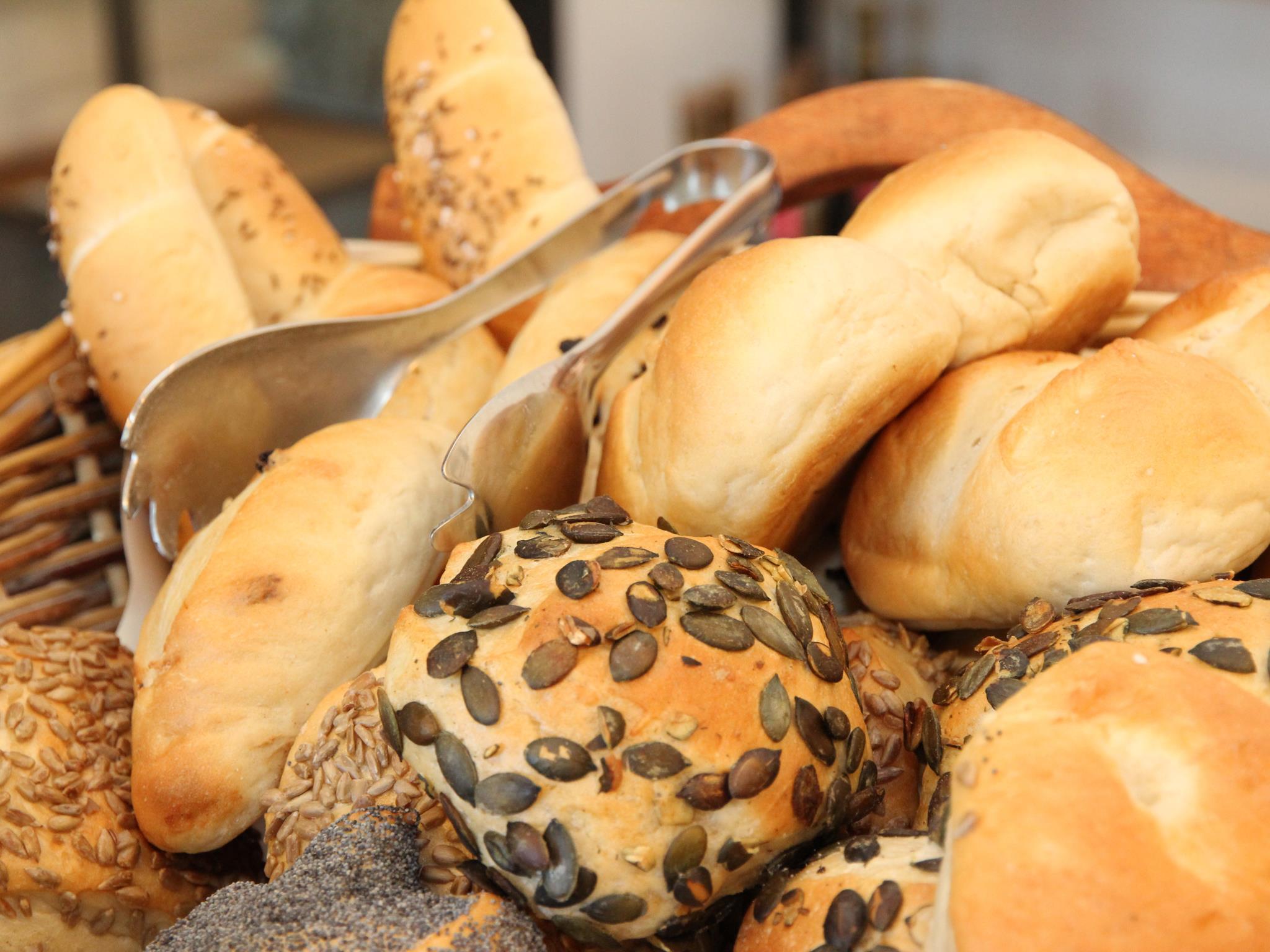 Hausbäckerei Waldhart - Saglstraße