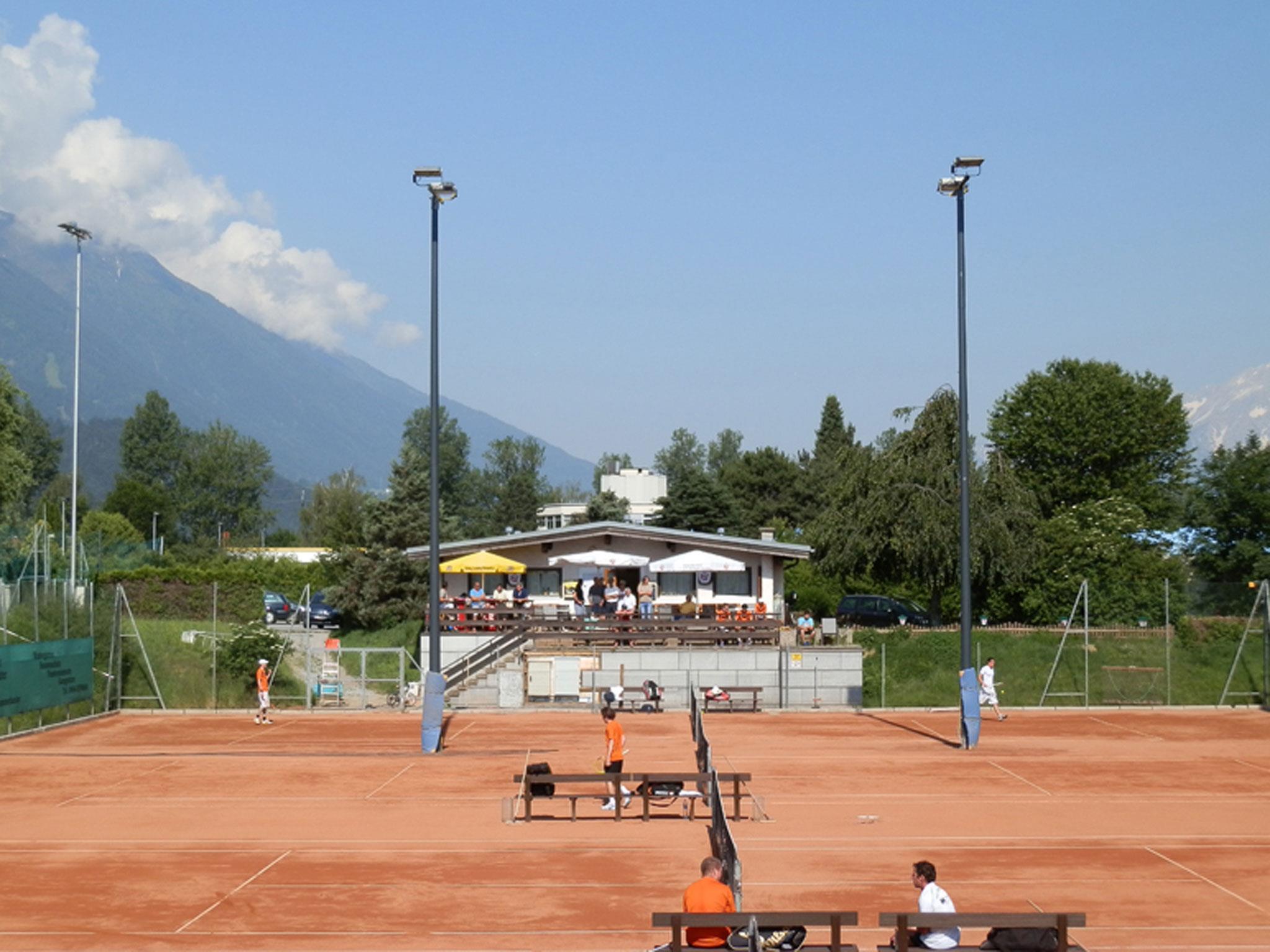Tennisclub Kematen