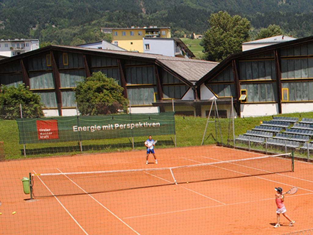 Tennisclub IEV