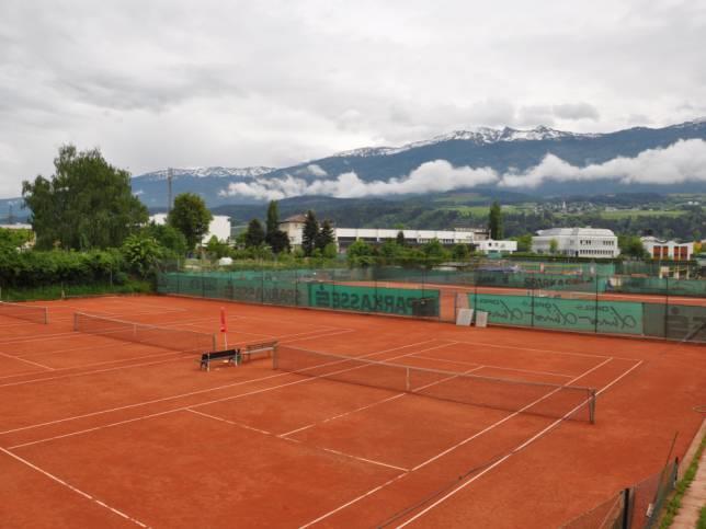 Tennisclub Turnerschaft Innsbruck