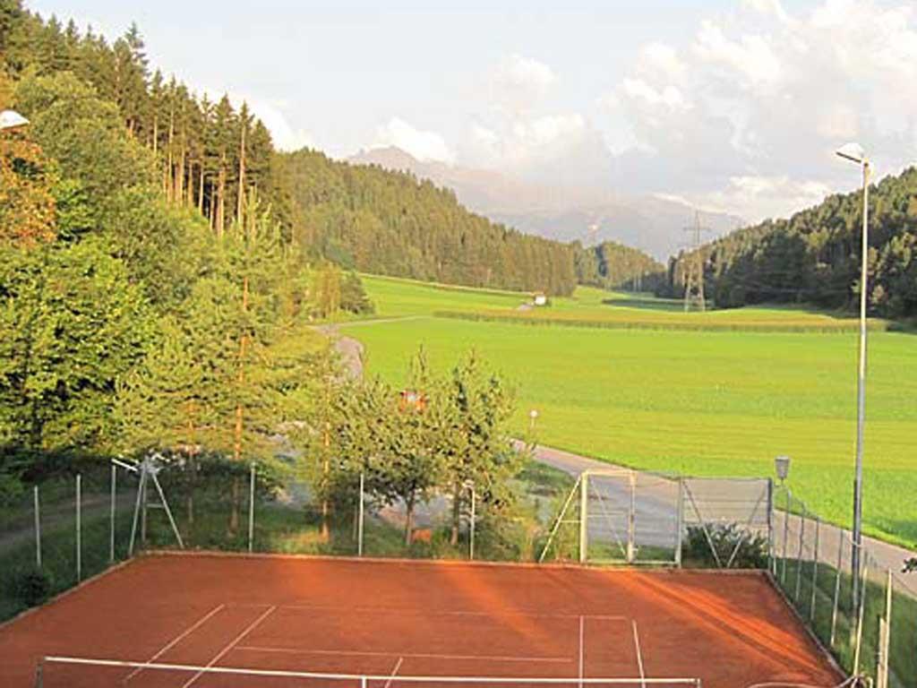 Tennisplatz Sportzentrum Natters